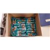 Image 2 : THE BETTER NUT BAR, DARK CHOCOLATE AND SEA SALY, 80 BARS