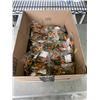 Image 1 : 40 NEW 12 PACKS OF DINO TOYS