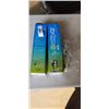 Image 1 : 2 X WHIP-IT! N20 CREAM CHARGER 580G NITROUS OXIDE CYLINDER TANK