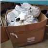 Image 1 : LOT OF NEW TURTLE SPONGES APPROX 200+