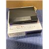 Image 2 : SONY 3D BLU-RAY PLAYER W/ 4K UPSCALING AND WIFI - TESTED WORKING, RETAIL $169