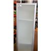 Image 2 : 80" TALL PANTRY CABINET