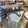 Image 2 : FLEXI SPOT ADJUSTABLE HEIGHT DESK RISER