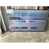 Image 2 : SAMSUNG UN58RU7100FXZC 58" LED 4K UHD HDR TIZEN SMART TV - TESTED WORKING, RETAIL $899