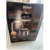Image 2 : NINJA MAX XL 5.2QT AIR FRYER - TESTED WORKING, RETAIL $249