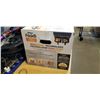 Image 2 : NINJA FOODI 6IN1 8QT DUALZONE AIR FRYER - TESTED WORKING, RETAIL $187