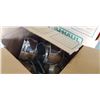 Image 2 : ASSORTED POTS AND PANS WITH KIDS BUILDING BLOCKS