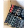 Image 2 : ASSORTED LOT OF LEATHER WALLETS