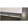 Image 2 : WHITE IKEA MEDIA STAND