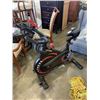 Image 1 : PLH FITNESS EXERCISE BIKE