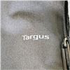 Image 2 : TARGUS BACKPACK