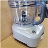 Image 2 : BREVILLE SOUS CHEF FOOD PROCESSOR - TESTED WORKING, RETAIL $319