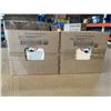 Image 2 : 2 NEW CASES OF CEREBELLY CARROT AND BEEF BROTH ORGANIC BABY PUREE, 12 POUCHES PER CASE, BEST BEFORE 