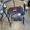 Image 2 : HUGO FOLDING WALKER GOOD SHAPE