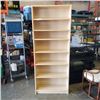 Image 1 : 7' BOOKSHELF