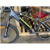 Image 2 : HYPER 36V ELECTRIC ASSIST BIKE NO CHARGER NO SEAT AS FOUND