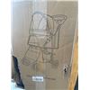 Image 2 : VIVO PET STROLLER