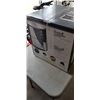 Image 2 : BELLA PRO 8QT TOUCHSCREEN AIR FRYER - TESTED WORKING, RETAIL $239