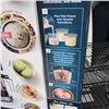 Image 2 : NINJA CREAMI ICE CREAM MAKER - TESTED WORKING, RETAIL $242