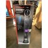 Image 1 : HONEYWELL QUIET SET 8 SPEED OSCILLATING TOWER FAN - TESTED WORKING, RETAIL $129