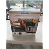 Image 1 : KALORIK 5QT TOUCHSCREEN  AIR FRYER - TESTED WORKING, RETAIL $169