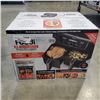 Image 2 : NINJA FOODI 10QT DUALZONE AIR FRYER - TESTED WORKING, RETAIL $319