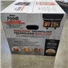 Image 3 : NINJA FOODI 10QT DUALZONE AIR FRYER - TESTED WORKING, RETAIL $319