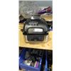 Image 2 : NINJA FOODI 5IN1 INDOOR GRILL - TESTED WORKING, RETAIL $299