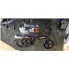 Image 2 : GYROCOPTERS WHIZ 350W CARGO FOLDABLE COMPACT ELECTRIC BIKE (UP TO 67KM BATTERY RANGE W/ PAS / 25KM/H