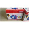 Image 2 : FOUR ELECTRIC BALLOON PUMPS