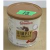 Image 1 : ESTATE:  HOT CHOCOLATE MIX (400G)