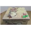 Image 1 : ESTATE:  SET OF 3 STORAGE BOXES