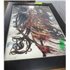 Image 1 : ESTATE:  ABSTRACT PICTURE