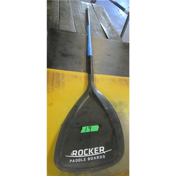 PADDLE