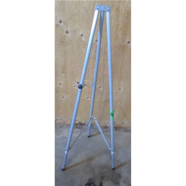 FLOOR EASEL