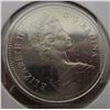 Image 2 : 1975 PROOF CAMEO CANADA VOYAGER DOLLAR