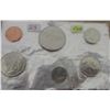 Image 1 : 1968 PROOF CANADA MINT SEALED COIN SET
