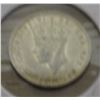 Image 2 : 1941 C/EF NEWFOUNDLAND SILVER DIME
