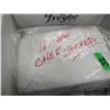 Image 2 : NEW:  BOX C/W CHEF JACKETS
