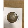 Image 2 : 1896 VG/FINE NEWFOUNDLAND VICTORIAN DIME