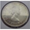 Image 2 : 1958 BC TOTEM POLE SILVER DOLLAR