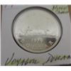 Image 1 : 1979 PROOF COLORED CANADA VOYAGER DOLLAR