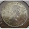 Image 2 : 1959 CANADA SILVER HALF DOLLAR