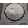 Image 1 : 1967 CANADA SILVER DOLLAR