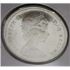 Image 2 : 1967 CANADA SILVER DOLLAR