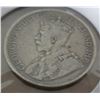 Image 2 : 1917 NEWFOUNDLAND SILVER HALF DOLLAR