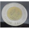 Image 2 : 2019 BU D-DAY CANADA COLORED TOONIE
