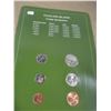 Image 1 : FALKLAND ISLAND MINT SEALED COIN SET