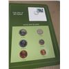 Image 2 : FALKLAND ISLAND MINT SEALED COIN SET