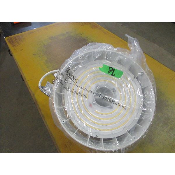 FREIGHT DAMAGE (AS IS):  DIMMER UNIT